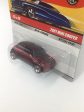 Hot wheels classics series 5 2001 Mini Cooper red Cheap