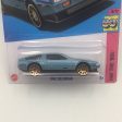 2023 hot wheels E case #101 DMC Delorean 60B Sale