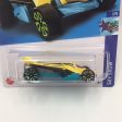 2023 hot wheels F case #19 Airuption AAA1 Online