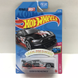 2021 hot wheels #127 Custom 18 Ford Mustang GT Grey 21C Fashion