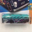 2023 hot wheels F case #24 Surfin school bus EE8 Cheap