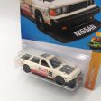 2022 hot wheels L M  case #214 Nissan Maxima Drift Car 81A Cheap