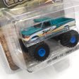 Greenlight Kings of crunch series 12 1993 Ford F-250 big foot #11  Walmart exclusive on Sale