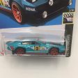 2023 hot wheels F case #5 Dimachinni Veloce AAA3 Supply