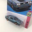 2023 hot wheels E case #101 DMC Delorean 60B Sale