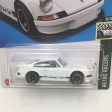 2023 hot wheels F case #125 Porsche 911 Carrera RS 2.7 Porsche 75 101F Supply