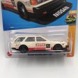 2022 hot wheels L M  case #214 Nissan Maxima Drift Car 81A Cheap