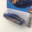 2023 hot wheels E case #107 86 Ford Thunderbird Pro Stock 23E Hot on Sale