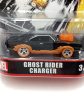 2018 Hot wheels retro entertainment Ghostrider Charger 241I Supply