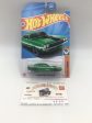 2023 hot wheels E case #123 70 Dodge Hemi challenger GG4 on Sale