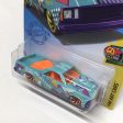 2021 hot wheels J case #44 80 El Camino AA2 Hot on Sale