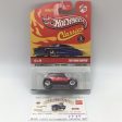 Hot wheels classics series 5 2001 Mini Cooper red Cheap