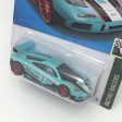 2022 hot wheels B Case #57 McLaren F1 GTR GG2 For Discount