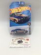 2023 hot wheels E case #107 86 Ford Thunderbird Pro Stock 23E Hot on Sale