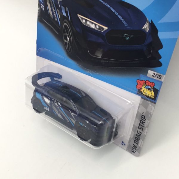 2023 hot wheels D case #81 Ford Mustang Mach-E 1400 23B Online Sale