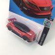 2023 hot wheels D case #91 Nissan Leaf Nismo RC_02 79A Online Sale