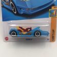 2023 hot wheels C case #71 Deora III YY4 Supply