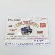 2023 matchbox 70 years #58 Chow Mobile II CC2 Online Hot Sale