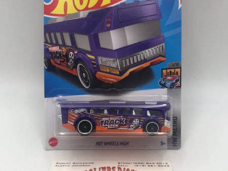 2023 hot wheels C case #53 Hot Wheels High Fashion