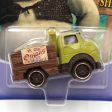 2023 Hot Wheels character cars Dreamworks shrek New vhtf Supply