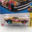 2023 hot wheels C case #63 68 Copo Camaro 3i Hot on Sale