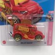 2023 hot wheels C case #59 Roller Toaster GG8 Hot on Sale