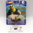 2023 Hot Wheels character cars Dreamworks shrek New vhtf Supply