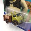 2023 Hot Wheels character cars Dreamworks shrek New vhtf Supply