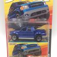 Matchbox Superfast #61 Ford Explorer sport Trac limited to 15,500 T1 Discount