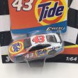 2022 nascar authentics wave 8 #43 Erik Jones Tide Discount