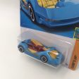 2023 hot wheels C case #71 Deora III YY4 Supply