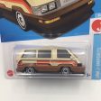 2023 hot wheels D case #95 1986 Toyota Van 93E Online Sale