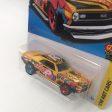 2023 hot wheels C case #63 68 Copo Camaro 3i Hot on Sale