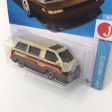 2023 hot wheels D case #95 1986 Toyota Van 93E Online Sale