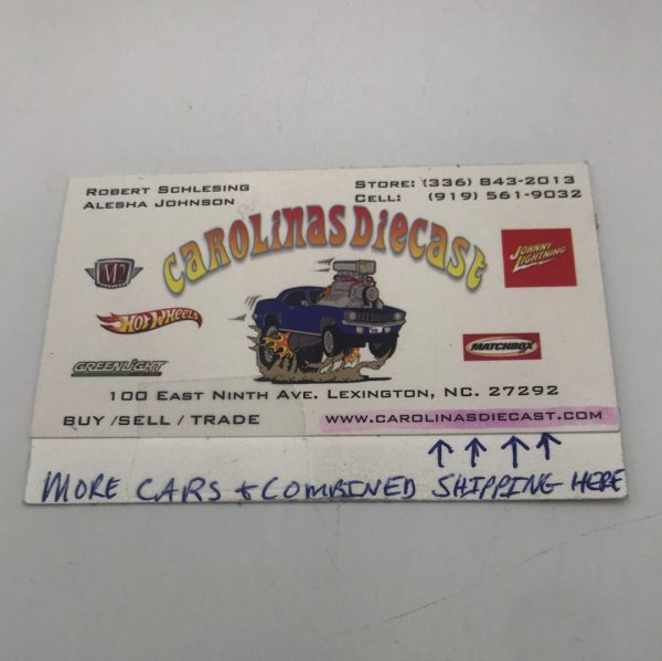 2023 hot wheels C case #59 Roller Toaster GG8 Hot on Sale