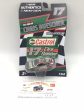 2022 nascar authentics wave 8 #17 Chris Buescher Castrol Supply