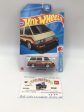 2023 hot wheels D case #95 1986 Toyota Van 93E Online Sale