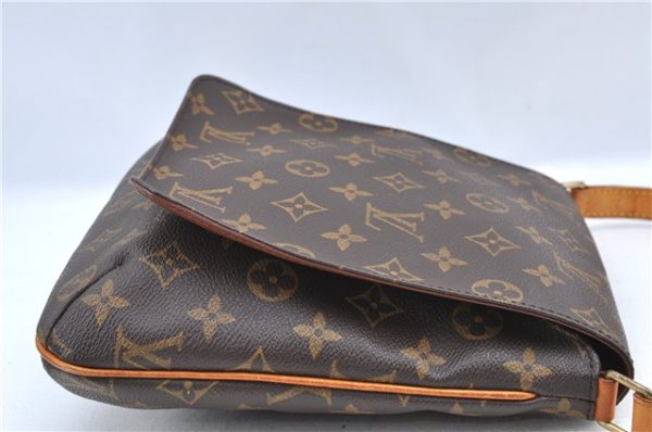 Louis Vuitton Monogram Musette Salsa Long Shoulder Cross Bag M51387 LV H9949 Online Sale