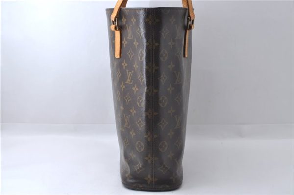 Authentic Louis Vuitton Monogram Vavin GM Shoulder Tote Bag M51170 LV 3184D on Sale