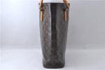 Authentic Louis Vuitton Monogram Vavin GM Shoulder Tote Bag M51170 LV 3184D on Sale