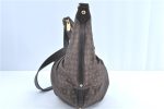 Louis Vuitton Monogram Idylle Rhapsody MM Shoulder Cross Bag M40403 Brown H9297 Online now