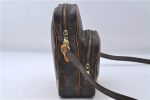 Authentic Louis Vuitton Monogram Amazone Shoulder Cross Body Bag M45236 LV 5531D Supply