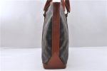 Auth Louis Vuitton Monogram Sac Weekend PM Vintage Tote Hand Bag M42425 LV 5521D Discount