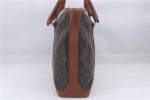 Auth Louis Vuitton Monogram Sac Weekend PM Vintage Tote Hand Bag M42425 LV 3384D Cheap