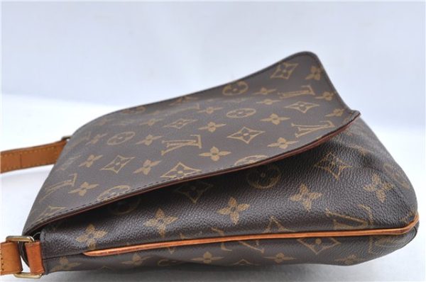 Louis Vuitton Monogram Musette Salsa Long Shoulder Cross Bag M51387 LV H9949 Online Sale