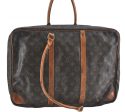 Authentic Louis Vuitton Monogram Sirius 45 Travel Hand Bag M41408 LV Junk 4426B Online Hot Sale