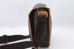 LOUIS VUITTON Monogram Messenger Bosphore PM Shoulder Cross Bag M40106 LV 8280C Hot on Sale