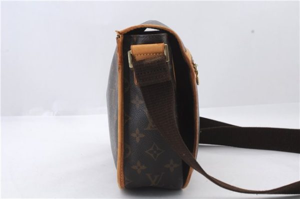 LOUIS VUITTON Monogram Messenger Bosphore PM Shoulder Cross Bag M40106 LV 8280C Hot on Sale