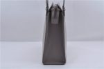 Auth LOUIS VUITTON Epi Croisette PM Shoulder Tote Bag M5249B Light Purple 6540C Cheap