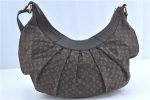 Louis Vuitton Monogram Idylle Rhapsody MM Shoulder Cross Bag M40403 Brown H9297 Online now